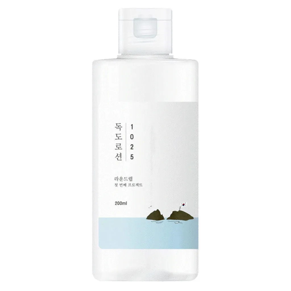 1025 Dokdo Lotion (200ml)