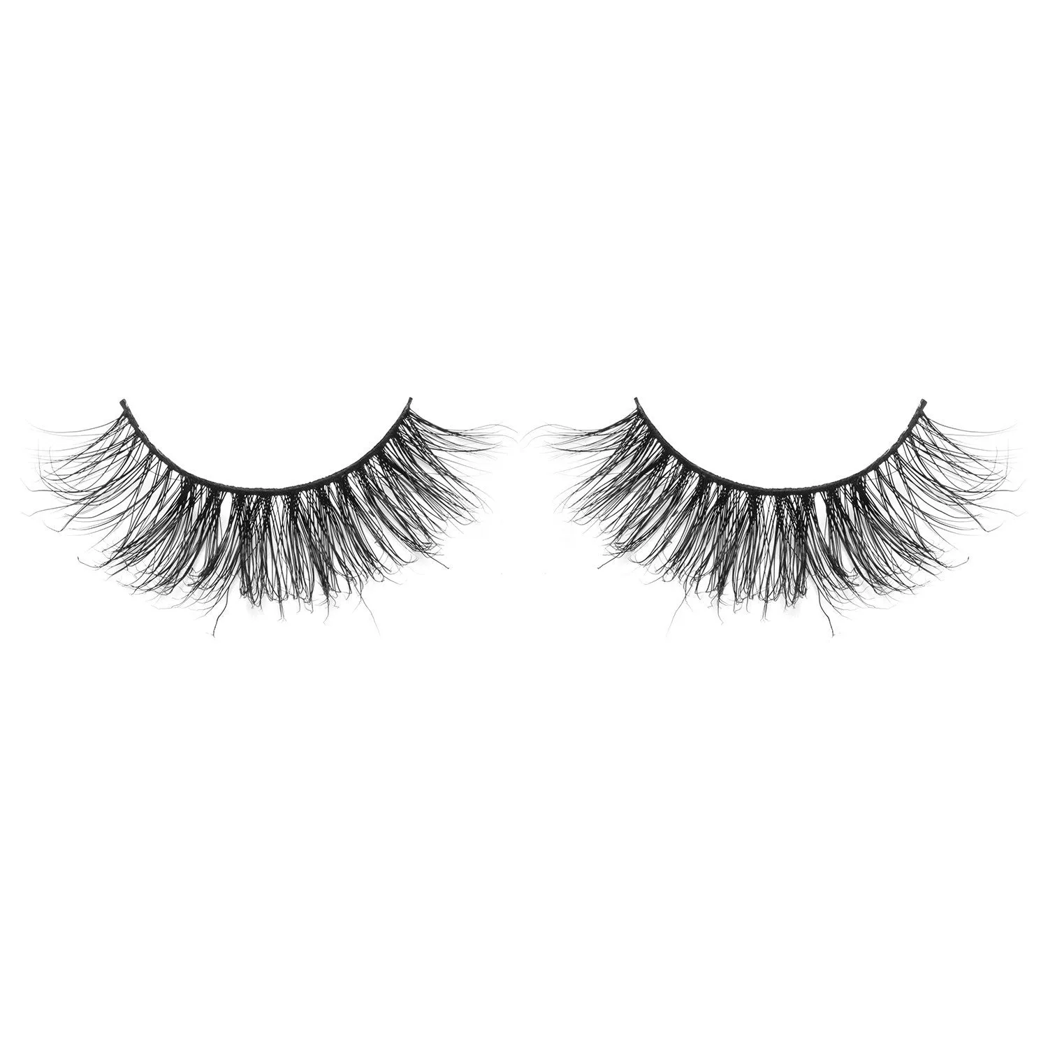 3D Mink Eyelashes - Thief