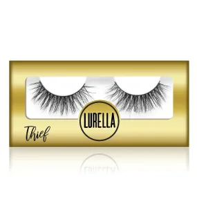 3D Mink Eyelashes - Thief