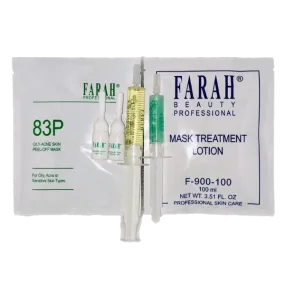 Acne Treatment Kit F-130