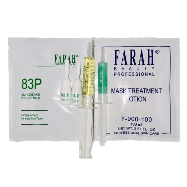 Acne Treatment Kit F-130