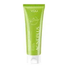 AcnePlus Low pH Calming Cleanser