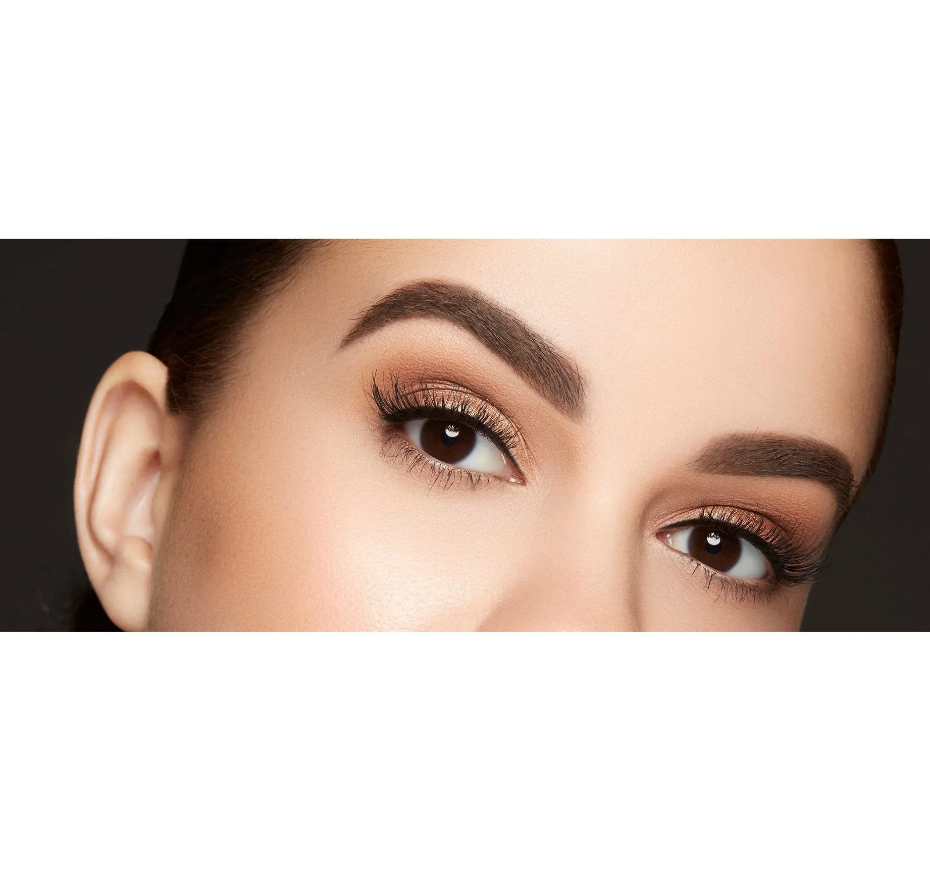 ARCH OBSESSIONS BROW KIT - JAVA