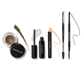 ARCH OBSESSIONS BROW KIT - LATTE