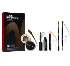 ARCH OBSESSIONS BROW KIT - MOCHA
