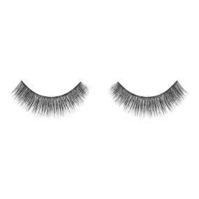Ardell Double Up Strip Lashes, 208 Black