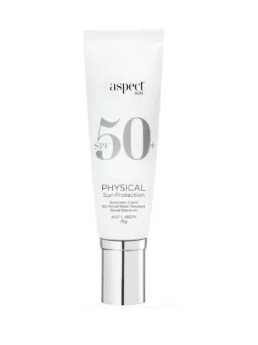 Aspect Physical Sun Protection SPF50 Offer