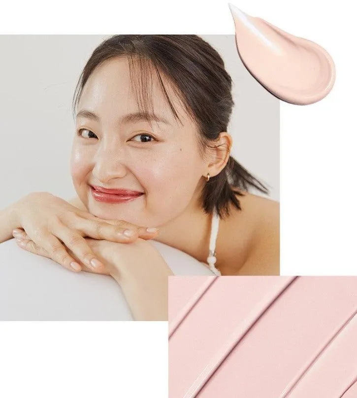 [athe] Vegan Relief Tone-Up Sun BB SPF 50  PA     50ml