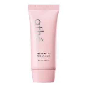 [athe] Vegan Relief Tone-Up Sun BB SPF 50  PA     50ml