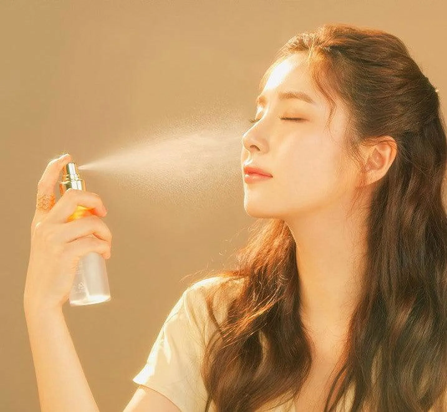 BANILA CO Miss Flower & Mr.Honey Propolis Rejuvenating Ampoule Mist 99ml