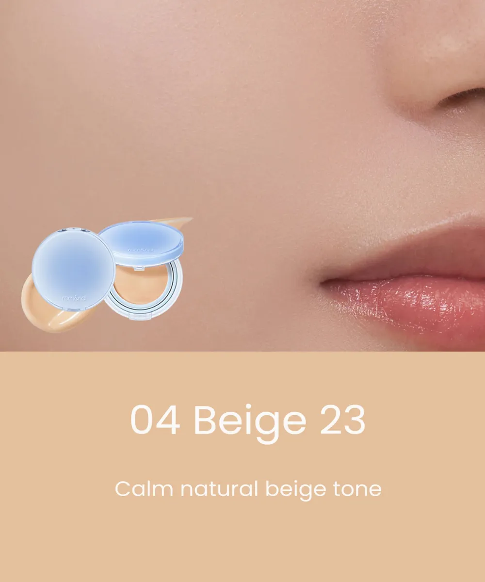 Bare Water Cushion SPF 38 PA    