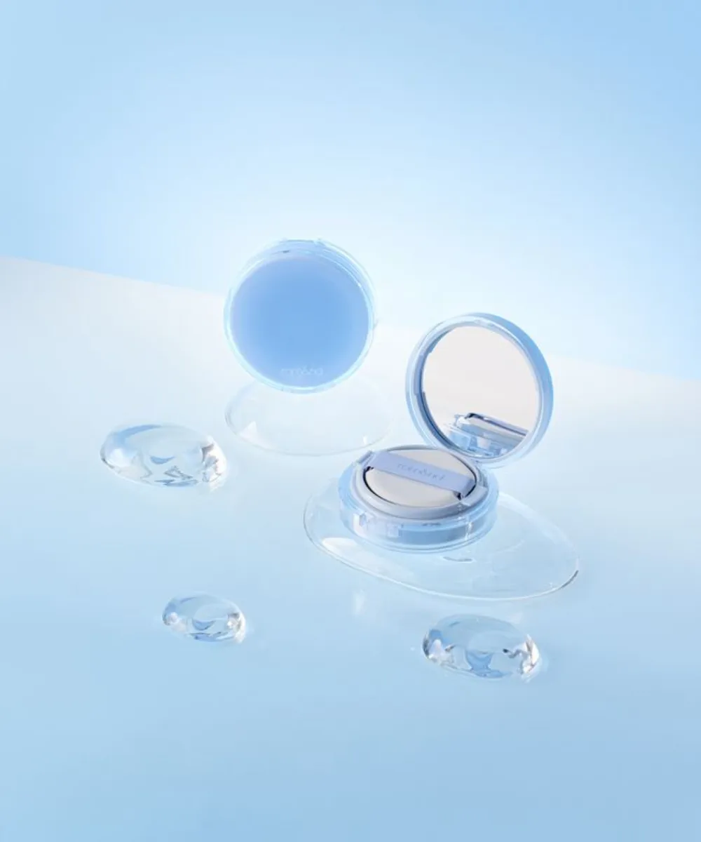 Bare Water Cushion SPF 38 PA    