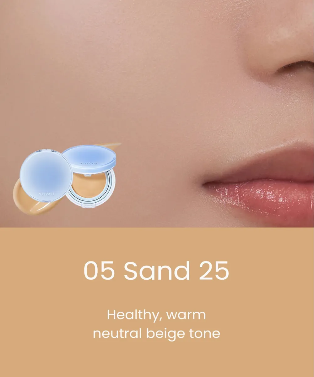 Bare Water Cushion SPF 38 PA    