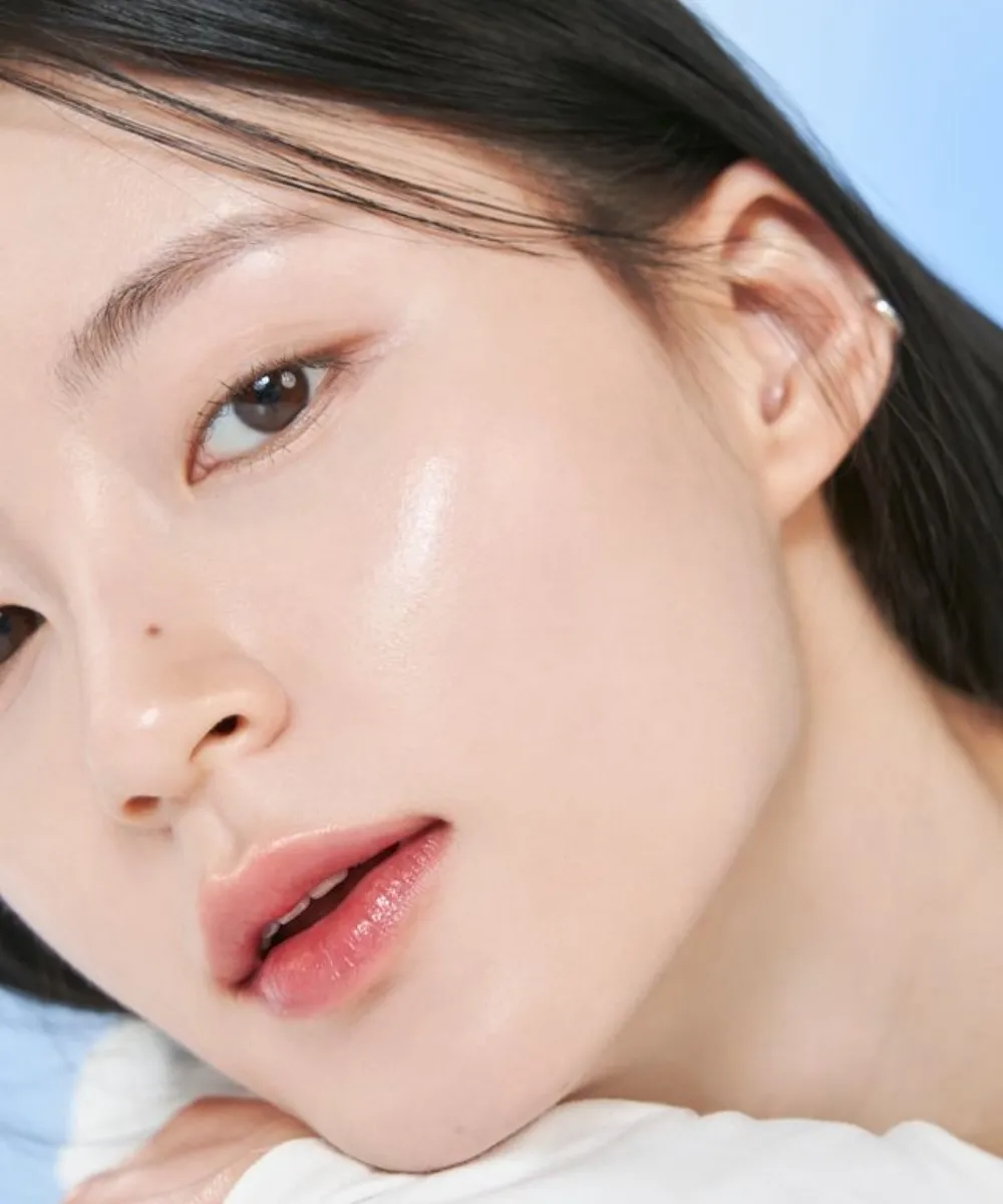 Bare Water Cushion SPF 38 PA    