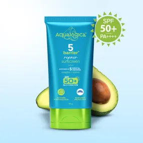 Barrier  Repair Sunscreen 50g