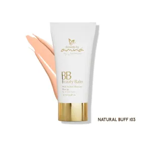 BBA BB CREAM 10 ML 103
