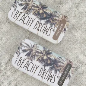 Beachy Brows Tinted