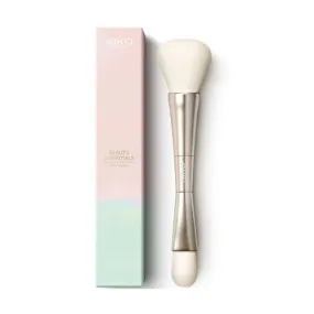 Beauty Essentials 4-In-1 Brush
