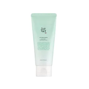 BEAUTY OF JOSEON Green Plum Refreshing Cleanser 100ml