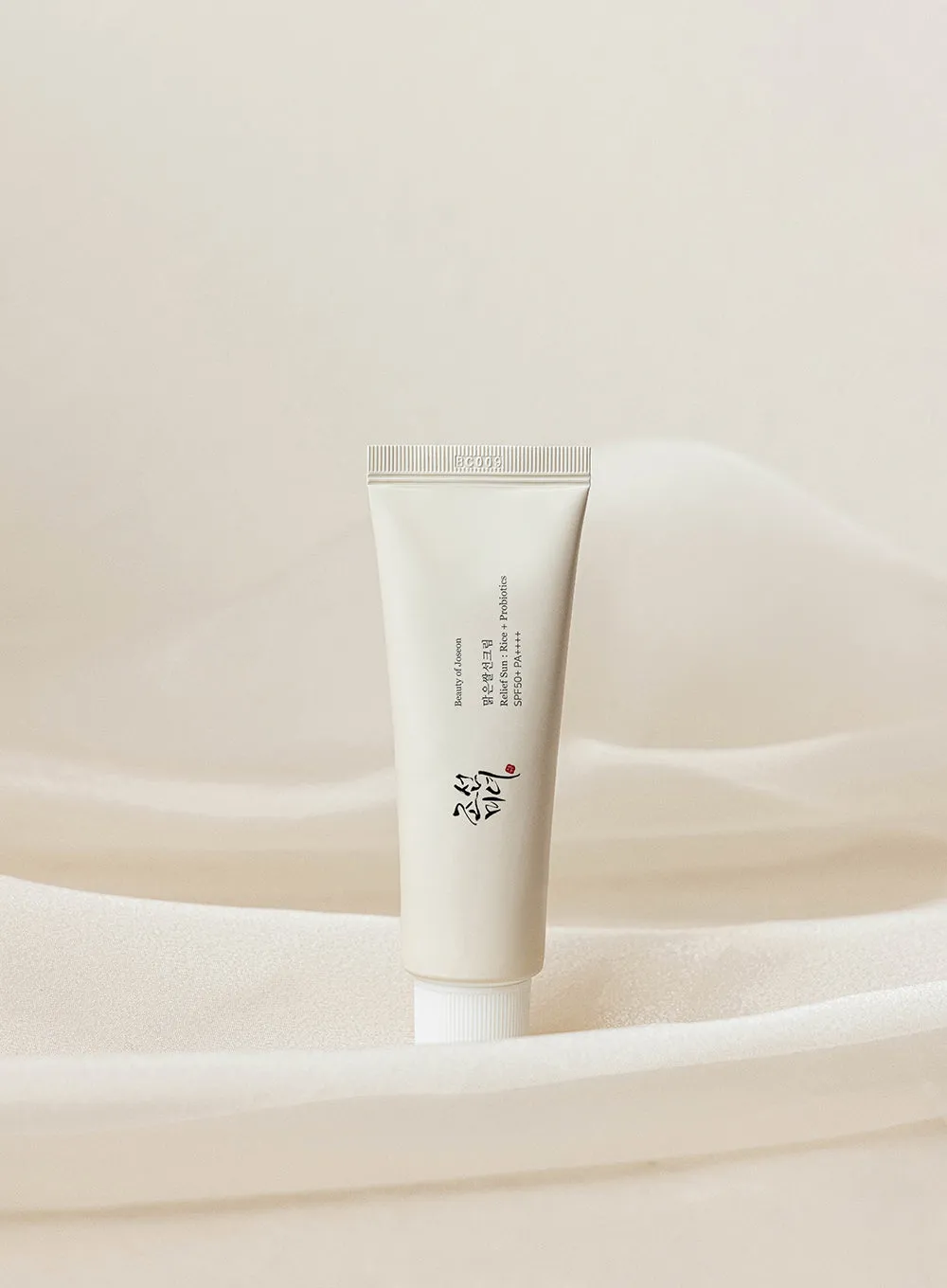 Beauty of Joseon Relief Sun : Rice   Probiotics