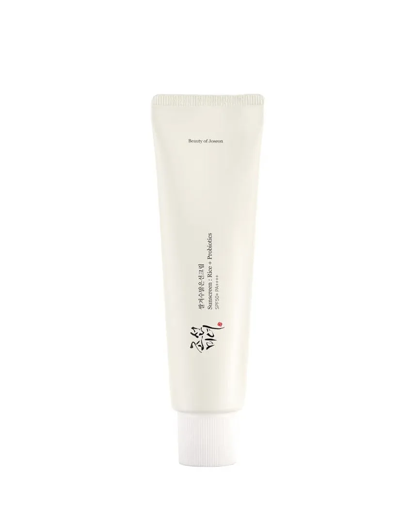 Beauty of Joseon Relief Sun : Rice   Probiotics