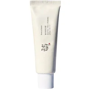 Beauty Of Joseon Rice & Prebiotic Sunscreen PA     SPF50  50ml