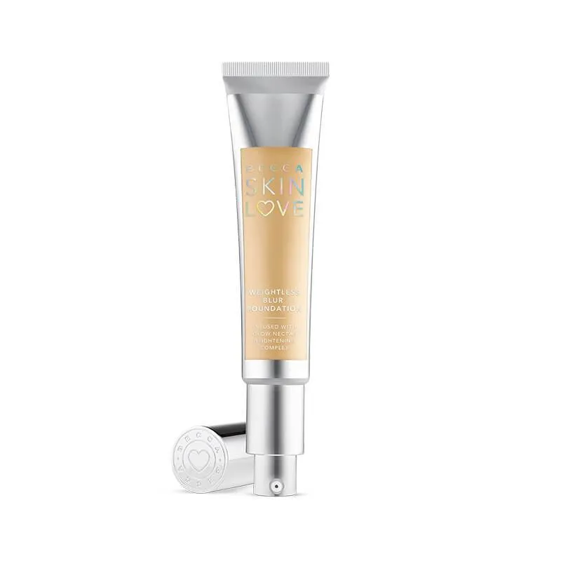 Becca Skin Love Weightless Blur Foundation