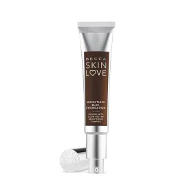 Becca Skin Love Weightless Blur Foundation