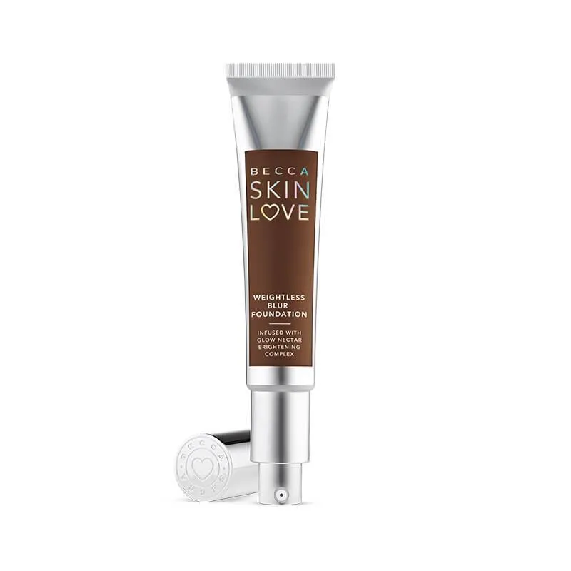 Becca Skin Love Weightless Blur Foundation