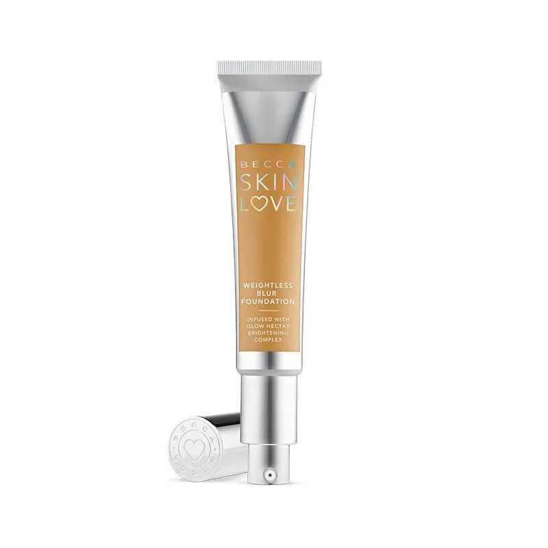Becca Skin Love Weightless Blur Foundation