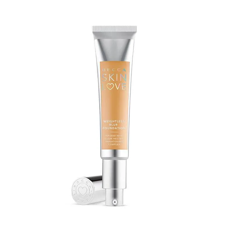 Becca Skin Love Weightless Blur Foundation