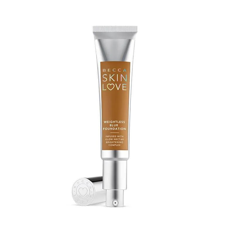 Becca Skin Love Weightless Blur Foundation