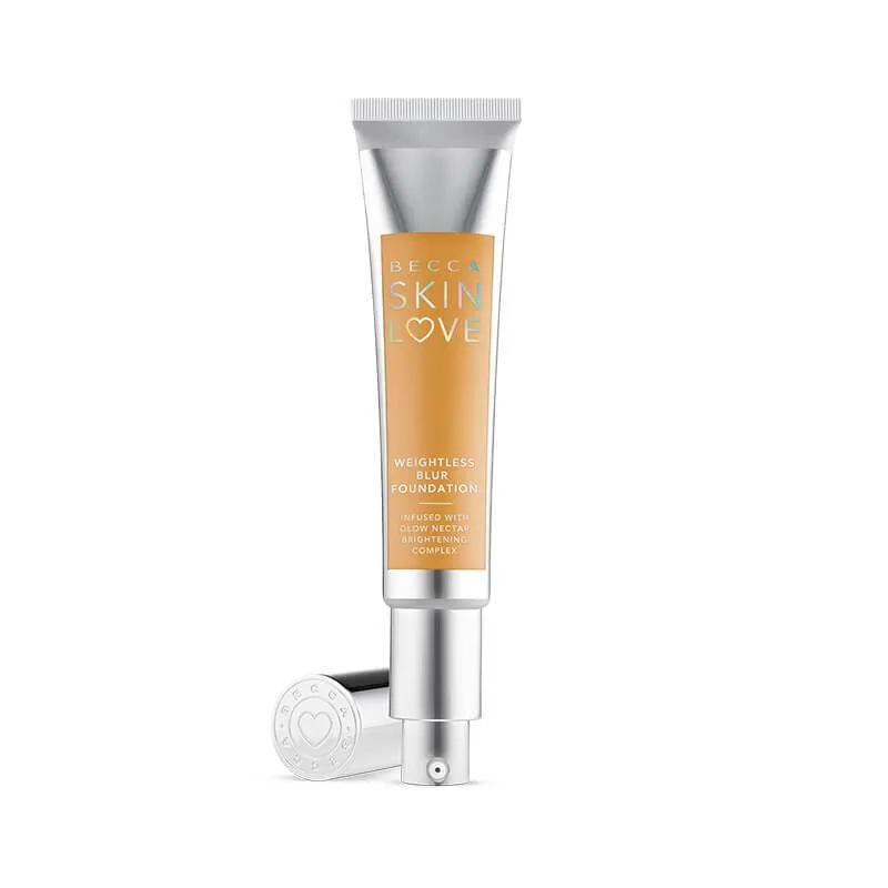 Becca Skin Love Weightless Blur Foundation