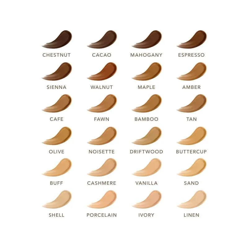 Becca Skin Love Weightless Blur Foundation
