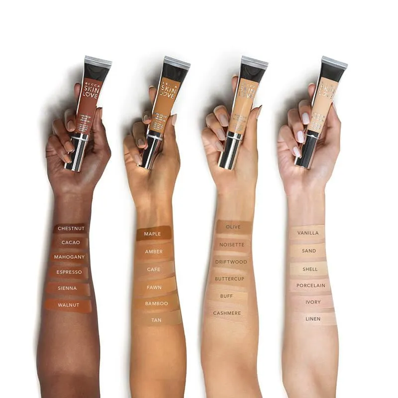 Becca Skin Love Weightless Blur Foundation