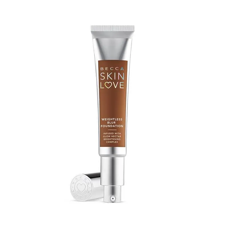 Becca Skin Love Weightless Blur Foundation
