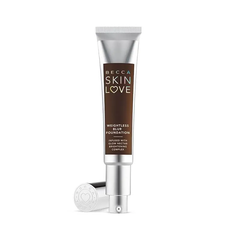Becca Skin Love Weightless Blur Foundation