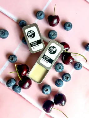 Berry Much Lip Butter 15g