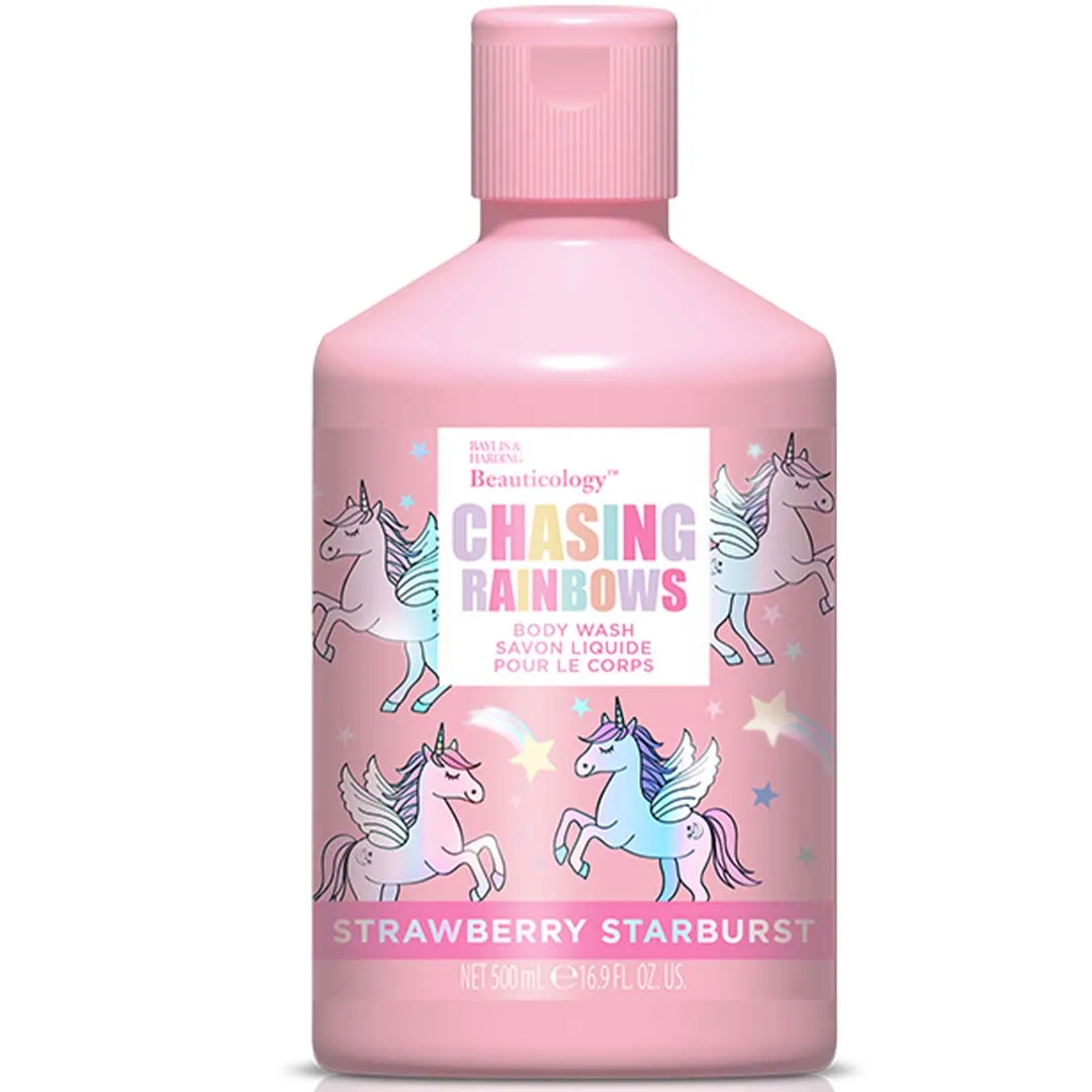 Bh Beauticology Unicorn Body Wash 1ST