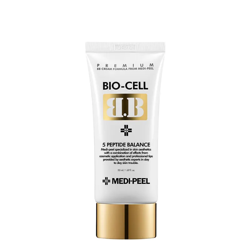 Bio-Cell BB Cream
