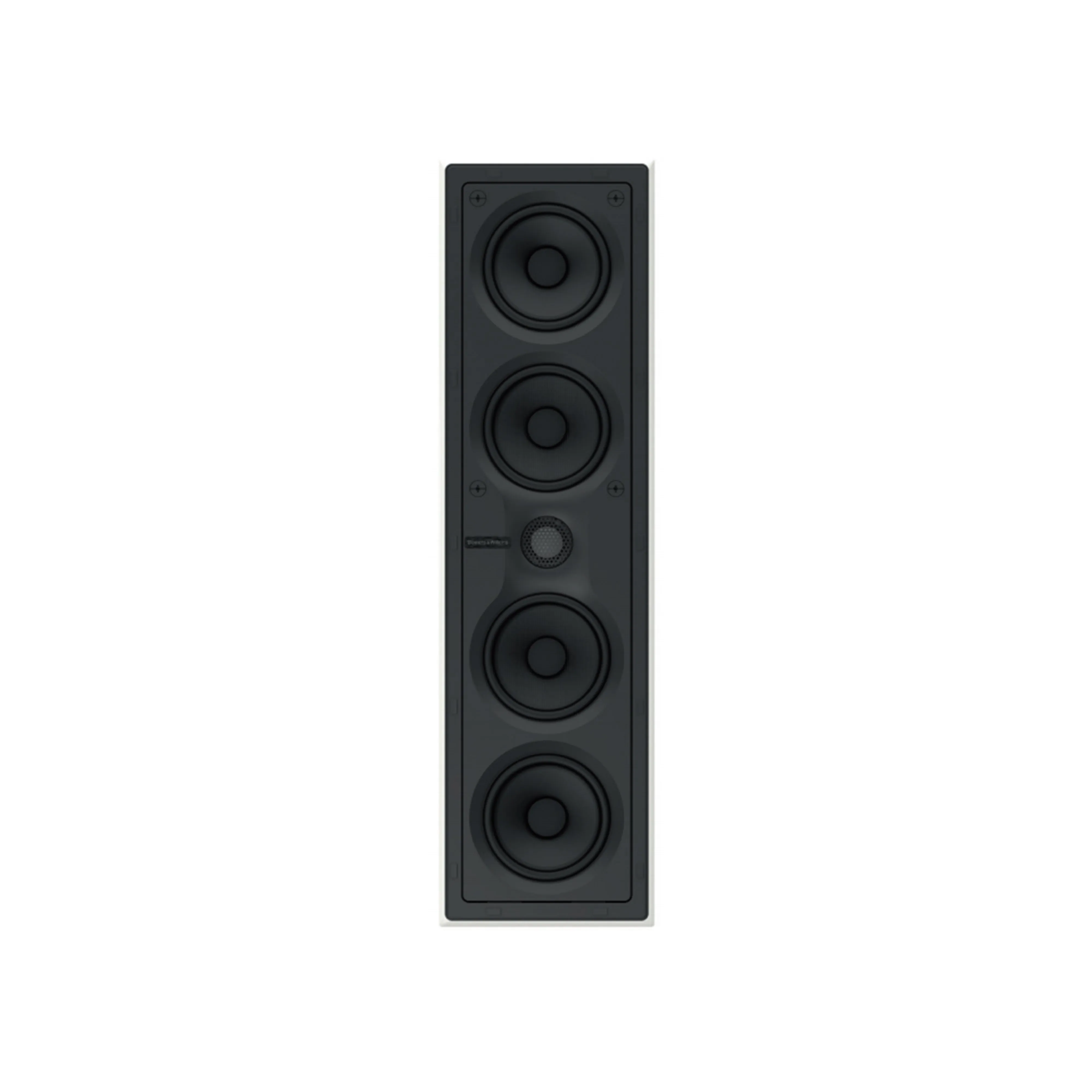 Bowers & Wilkins CWM 7.4 S2 In-Wall Speaker (Single)