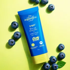 Bright  Tone Up Sunscreen 50g