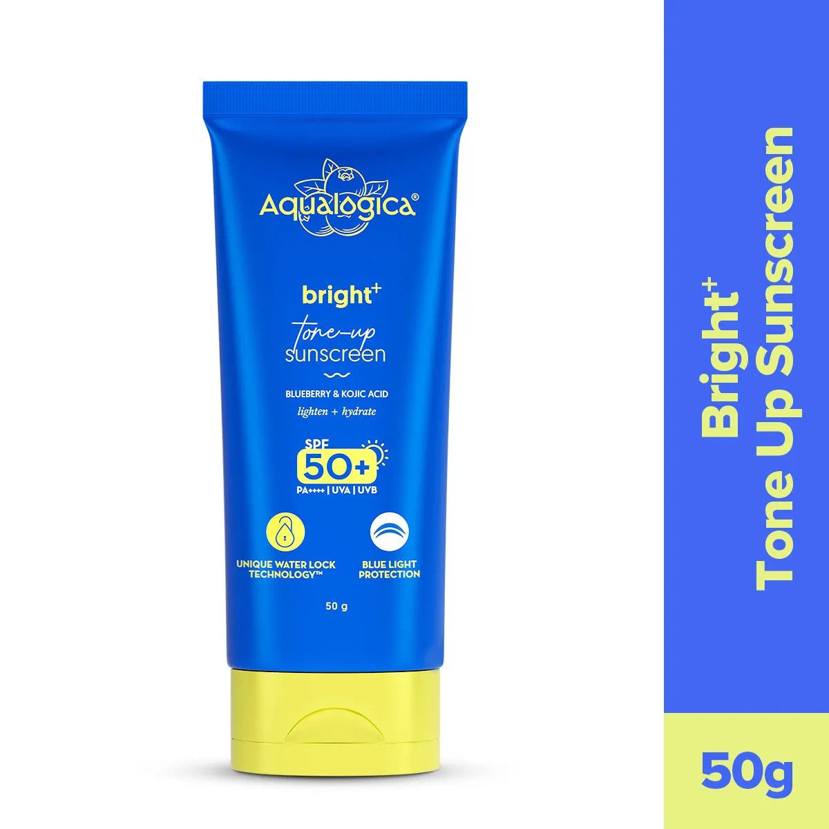 Bright  Tone Up Sunscreen 50g