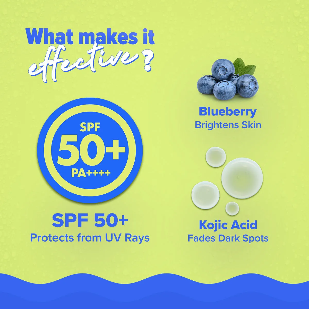 Bright  Tone Up Sunscreen 50g