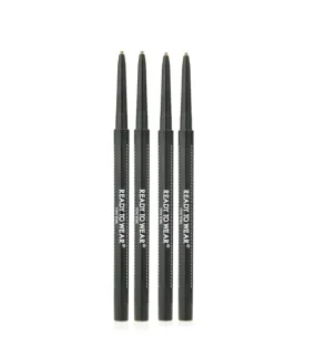 BROW ARTIST PRECISION BROW DEFINER PENCIL Set of Four