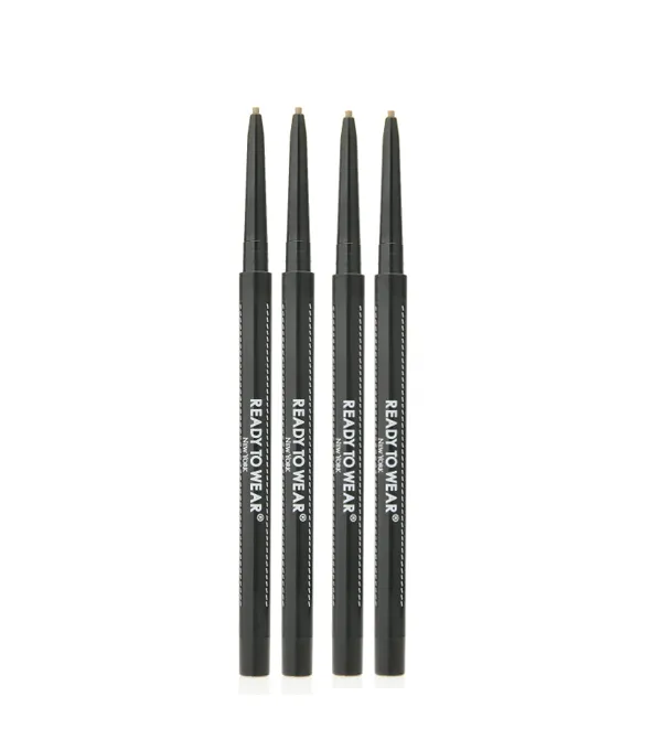 BROW ARTIST PRECISION BROW DEFINER PENCIL Set of Four