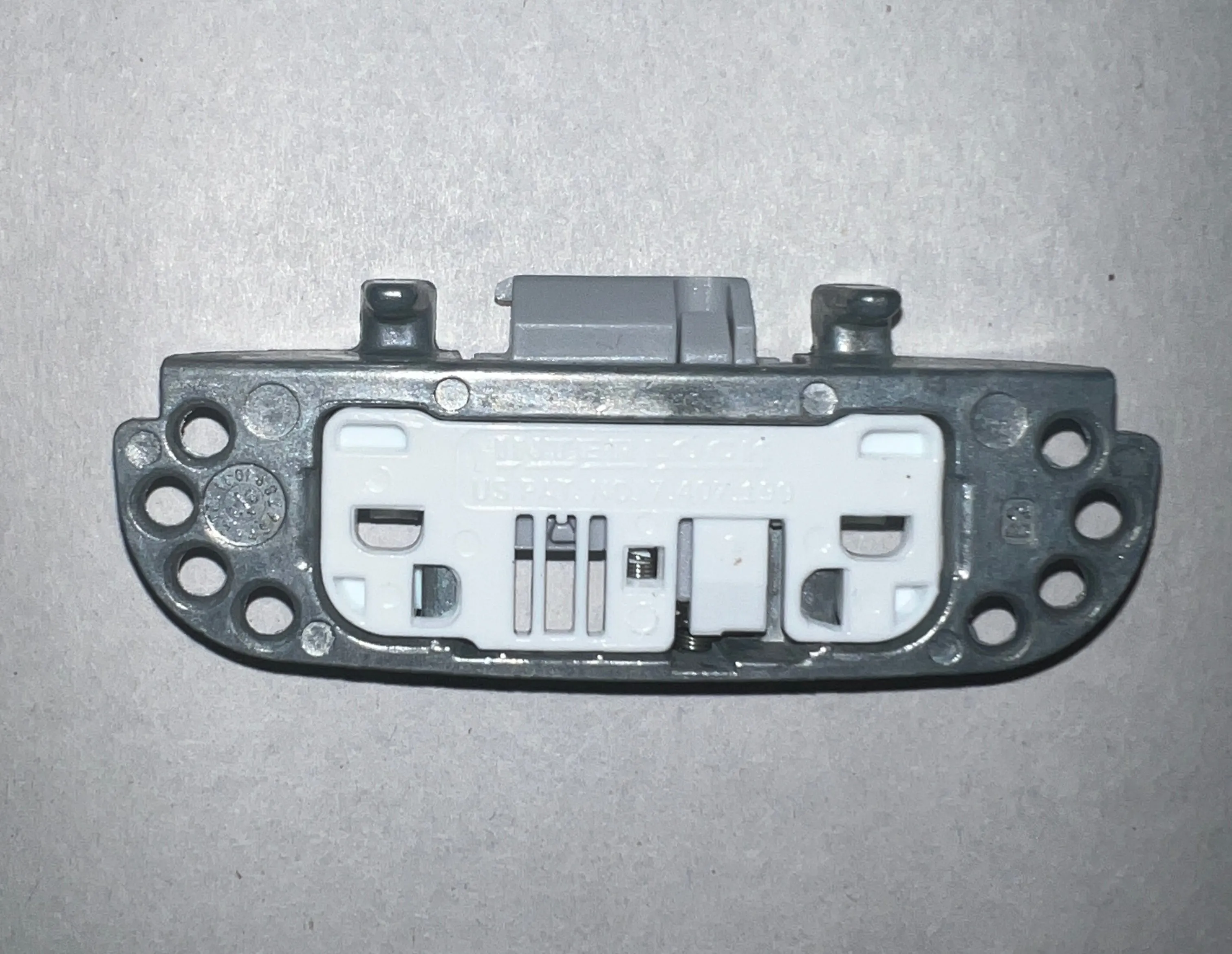 C10000M Interlock ASSA ABLOY Pro Latch Mechanism