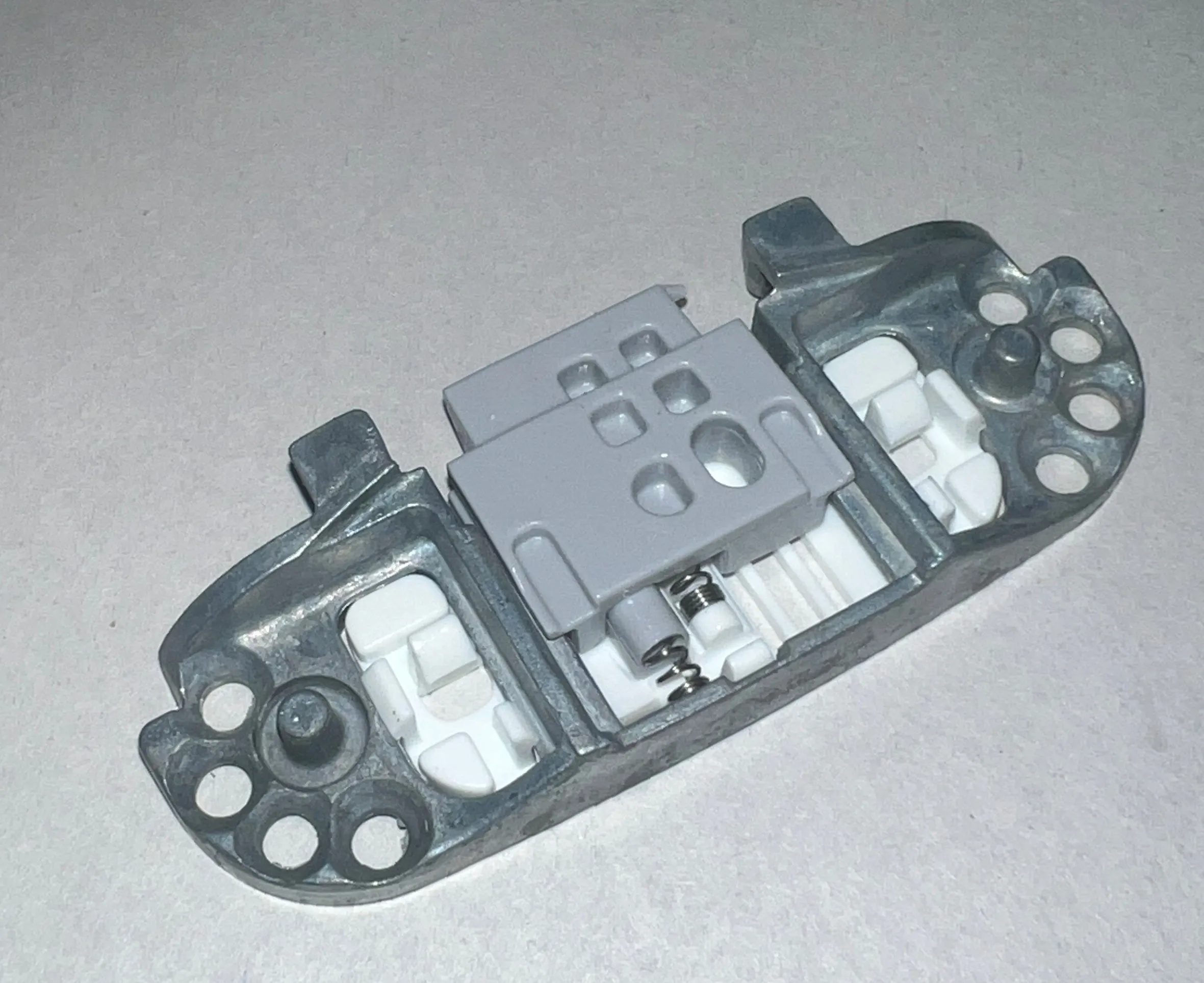C10000M Interlock ASSA ABLOY Pro Latch Mechanism