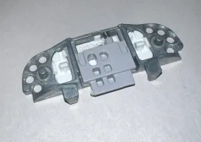 C10000M Interlock ASSA ABLOY Pro Latch Mechanism