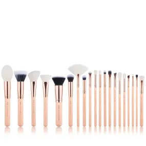 Chrysalid Complete Makeup Brush Set 20 pcs T442